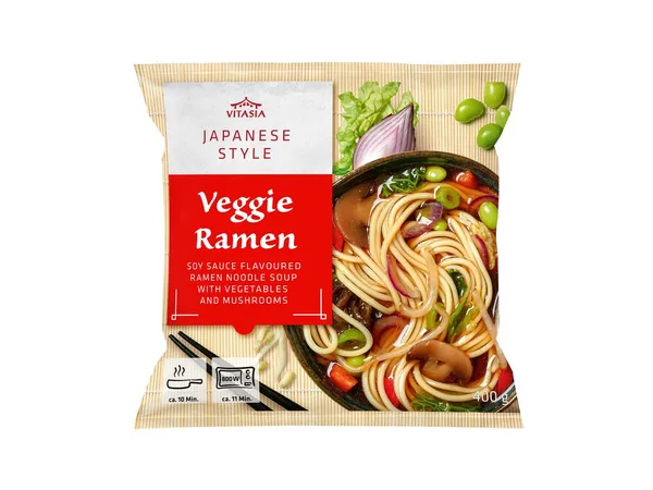Σούπα Ramen