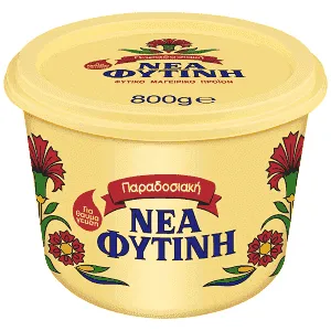 Νέα Φυτίνη Παραδοσιακή 800gr