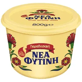 Νέα Φυτίνη Παραδοσιακή 800gr