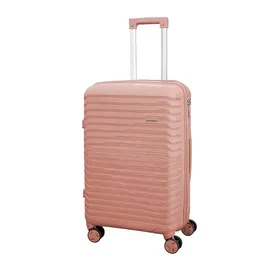 Βαλίτσα ταξιδίου ARTISTI ITALIANI Paris 61Χ38Χ25εκ.