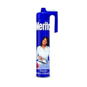 MERITO ΓΙΑ ΣΙΔΕΡΩΜΑ ΜΕΤΑΛΛΙΚΟ 500ML.