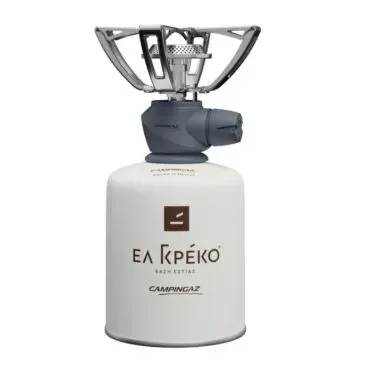 ΕΣΤΙΑ ΕΛ ΓΚΡΕΚΟ® PRIMAL
