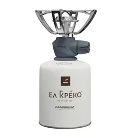 ΕΣΤΙΑ ΕΛ ΓΚΡΕΚΟ® PRIMAL