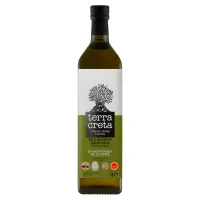 Εξαιρετικό Παρθένο Ελαιόλαδο Π.Ο.Π. Κολυμβάρι Terra Creta 1 lt