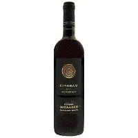 Κτήμα Μιχαλάκη Κοτσιφάλι Ερυθρός Οίνος 750ml