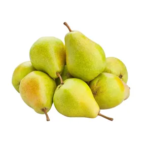 Αχλάδια Κρυστάλλια Εγχώρια 500g = περίπου 4τεμ