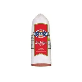 ΠΑΣΣΙΑΣ Σαλάμι Αέρος 100g