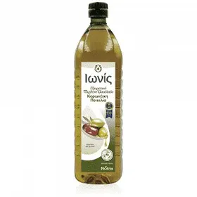 Ιωνις Εξαιρετικό Παρθένο Ελαιόλαδο 1 lt