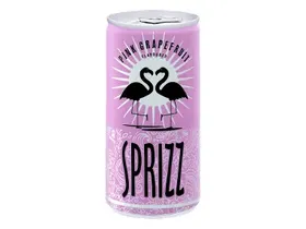 Pink Grapefruit Sprizz 200 ml