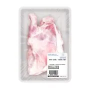 Μπούτι Κατσικίσιο με Παϊδάκι VESTA FOODS Ελληνικό 1.9kg