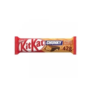 KITKAT Chunky Peanut Butter