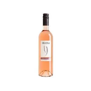 IRIDA Αγιωργίτικο Syrah Ροζέ 750ml