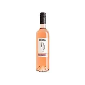 IRIDA Αγιωργίτικο Syrah Ροζέ 750ml