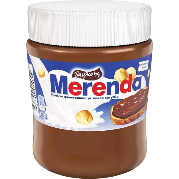 MERENDA Παυλίδης 360gr