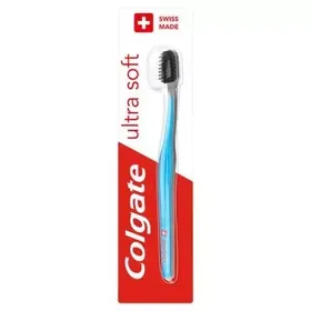 Colgate Ultra Soft Πολύ Μαλακή Οδοντόβουρτσα (1τεμ)
