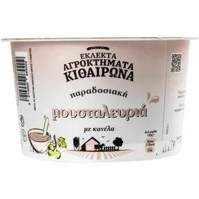 μουσταλευριά 180γρ.