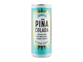Pina Colada 17% Vol.
