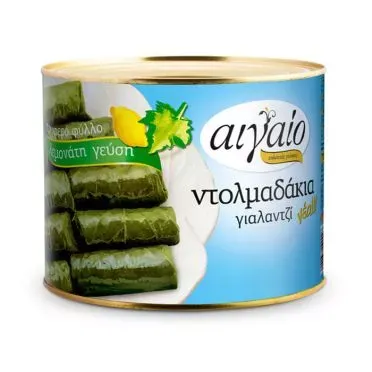 ΑΙΓΑΙΟ ΝΤΟΛΜΑΔΑΚΙΑ 2KG.