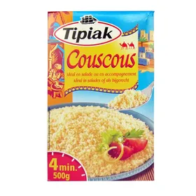 Kous kous 500gr