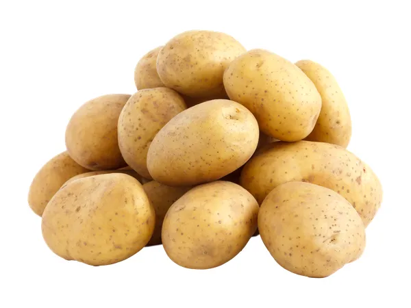 Πατάτες χύμα