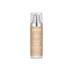LAVERA Liquid Foundation Cool Ivory 02 30 ml