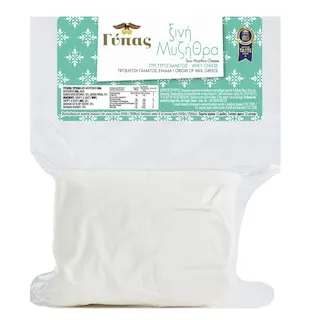 ΓΥΠΑΣ Μυζήθρα Ξινή Κρήτης 450g