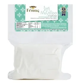 ΓΥΠΑΣ Μυζήθρα Ξινή Κρήτης 450g