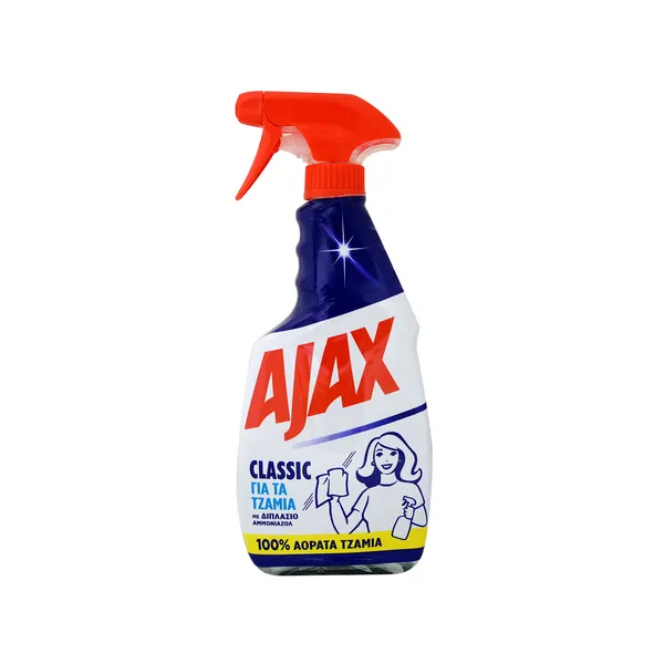 Ajax Spray 500ml