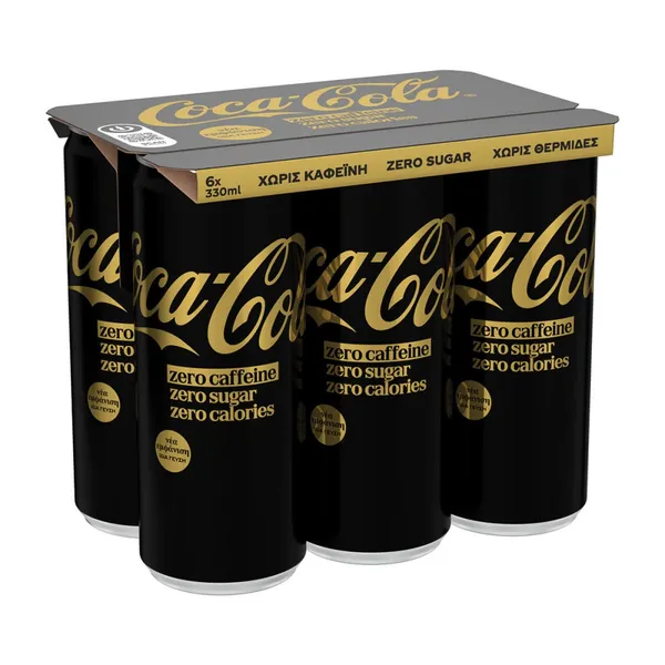 ΧΩΡΙΣ ΑΛΚΟΟΛ 6x330ml (4+2 Δώρο)