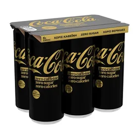 ΧΩΡΙΣ ΑΛΚΟΟΛ 6x330ml (4+2 Δώρο)