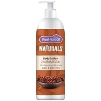 Feel Good! Γαλάκτωμα Σώματος Naturals Σανδαλόξυλο 250ml