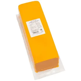 Kerrygold Cheddar Ιρλανδίας Τιμή Κιλού -10 φέτες / 200g
