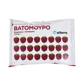 Alterra Βατόμουρα Ολόκληρα 300γρ.