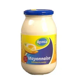 MAYONNAISE REGULAR