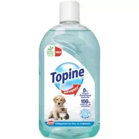 TOPINE PET EXPERT 1L