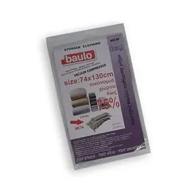 BAULO Vacuum Compressed 80x100cm