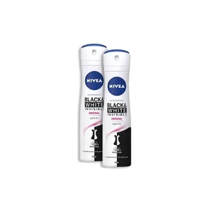 NIVEA Spray Invisible Black & White 50ml