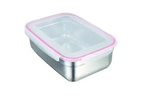 Ορθογώνιο Φαγητοδοχείο 1100 ML