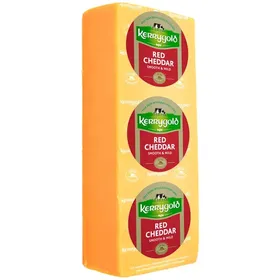 Cheddar κόκκινο KERRYGOLD