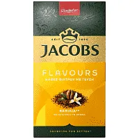 JACOBS Καφές Φίλτρου Βανίλια 250g