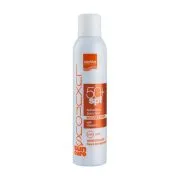 INTERMED Luxurious Sun Care Invisible Αντηλιακό Σώματος Σπρέι Spf50+ 200ml