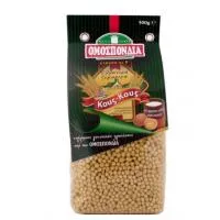 Κους Κους Ομοσπονδία 500 g