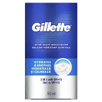 After Shave Ενυδατικό & Καταπραϋντικό Gillette (50ml)