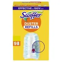Ανταλλακτικά Φτερά Ξεσκονίσματος Swiffer Duster 9 τεμ
