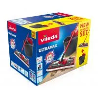 Σύστημα σφουγγαρίσματος Ultra Max Vileda 1 τμχ