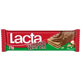 Lacta Σοκολάτα Γάλακτος Ολόκληρο Φουντούκι 180gr
