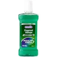 Feel Good! Στοματικό Διάλυμα Regular 500ml