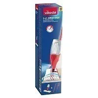 VILEDA Spray Max Σύστημα Σφουγγαρίσματος με ψεκασμό