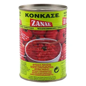 Zanae Κονκασέ 400γρ.