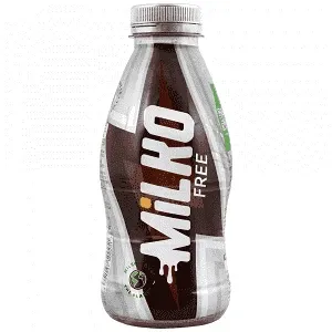 Milko Σοκολατούχο Γαλά Free Φιάλη 450ml